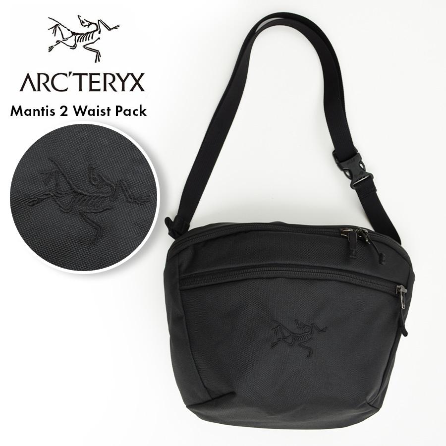 ARC'TERYX ARCTERYX アークテリクス ショルダーバッグ ARC'TERYX ARCTERYX アークテリクス ショルダーバッグ