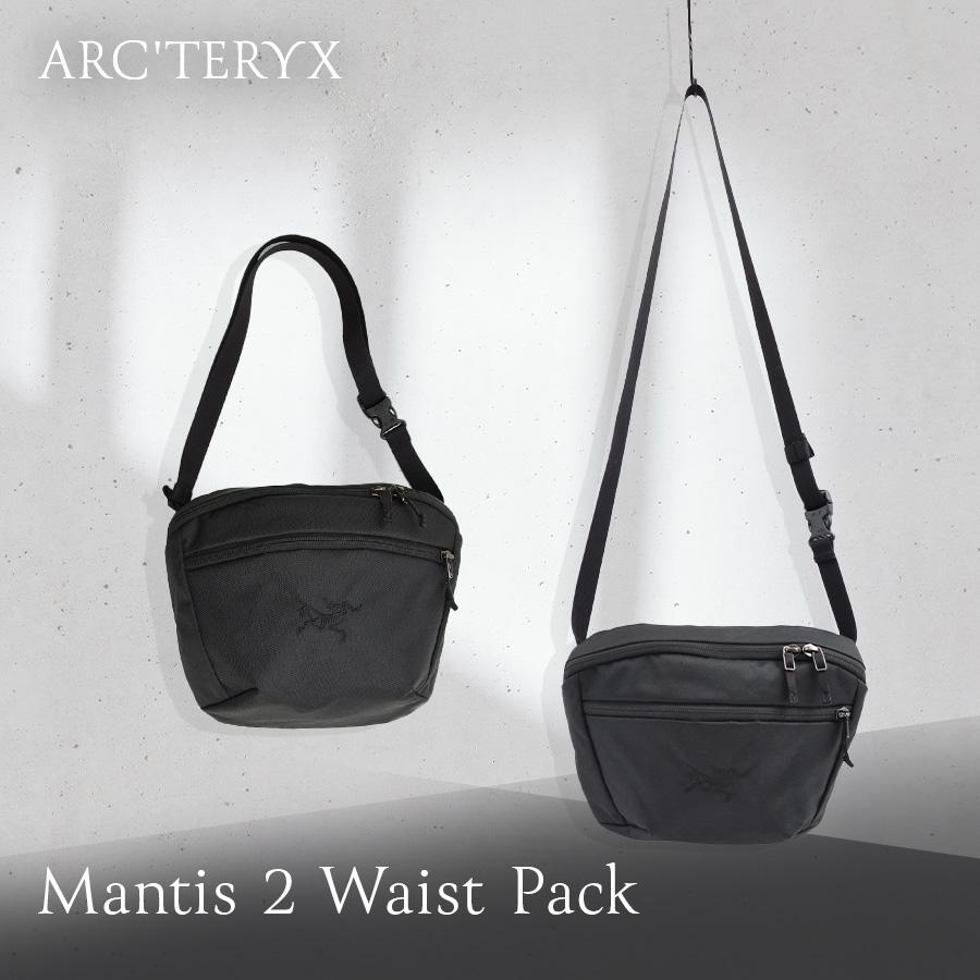 ARC'TERYX ARCTERYX アークテリクス ショルダーバッグ ARC'TERYX ARCTERYX アークテリクス ショルダーバッグ