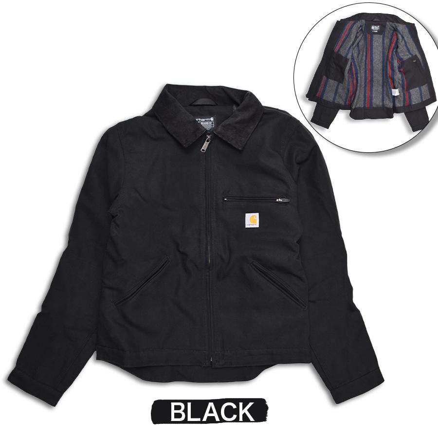 Carhartt カーハート デトロイトジャケット メンズ アウター Carhartt カーハート デトロイトジャケット メンズ アウター