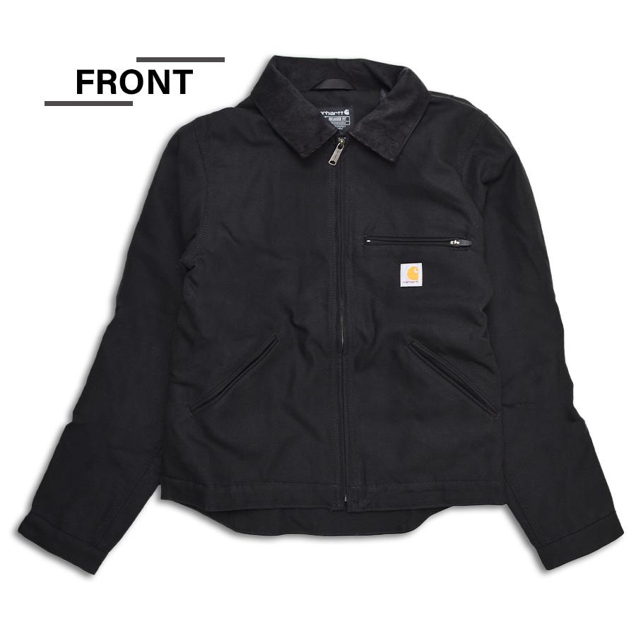 Carhartt カーハート デトロイトジャケット メンズ アウター Carhartt カーハート デトロイトジャケット メンズ アウター