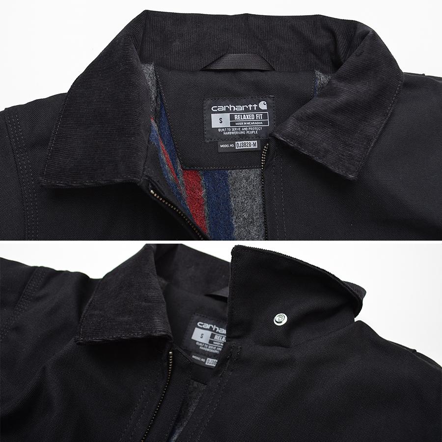 Carhartt カーハート デトロイトジャケット メンズ アウター Carhartt カーハート デトロイトジャケット メンズ アウター