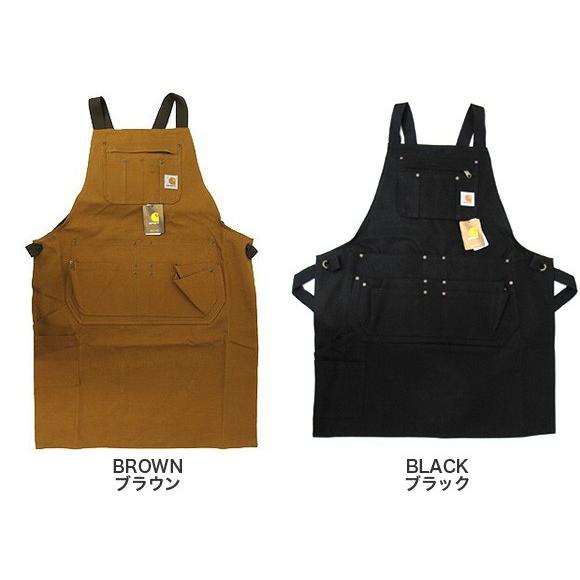 Carhartt カーハート エプロン メンズ ファームハンドダック Carhartt カーハート エプロン メンズ ファームハンドダック