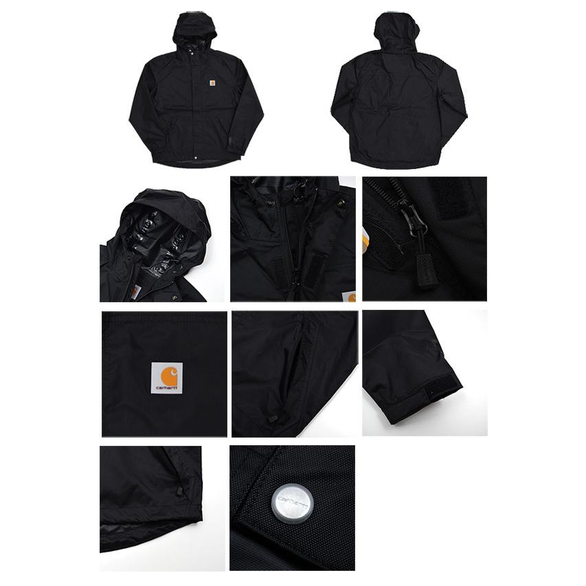Carhartt カーハート CARHARTT ナイロンジャケット マウンテン Carhartt カーハート CARHARTT ナイロンジャケット マウンテン