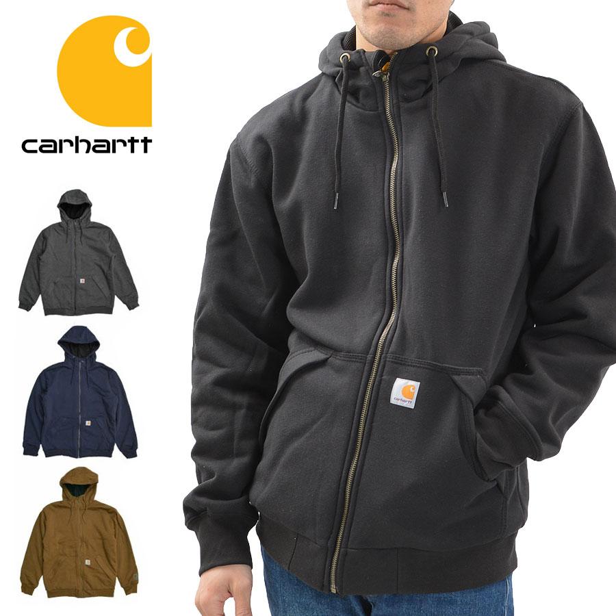 Carhartt カーハート パーカー ジャケット メンズ スウェット フルジップ フーディー 裏サーマル 104078 : BELL - 通販 - Yahoo!ショッピング Carhartt カーハート パーカー ジャケット メンズ スウェット フルジップ フーディー 裏サーマル 104078 : BELL - 通販 - Yahoo!ショッピング