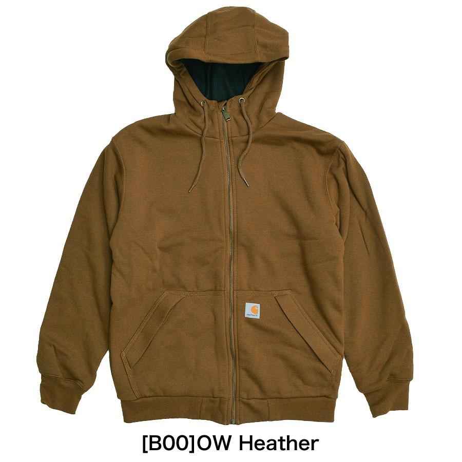 Carhartt カーハート パーカー ジャケット メンズ スウェット Carhartt カーハート パーカー ジャケット メンズ スウェット