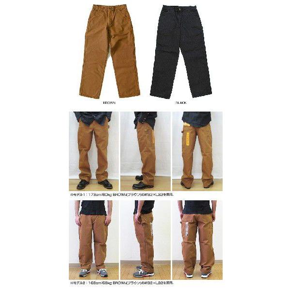 Carhartt カーハート ダック ペインターパンツ メンズ ワーク Carhartt カーハート ダック ペインターパンツ メンズ ワーク