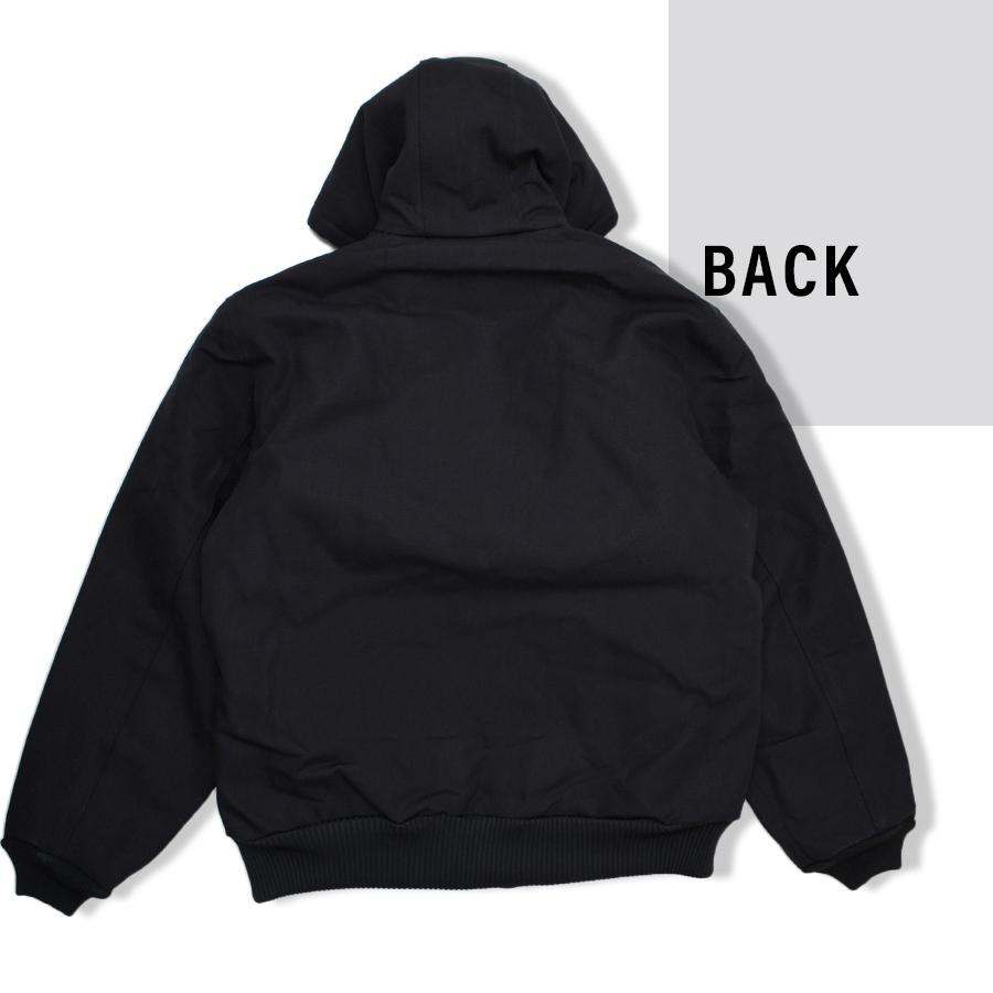 Carhartt カーハート アクティブジャケット メンズ パーカー Carhartt カーハート アクティブジャケット メンズ パーカー