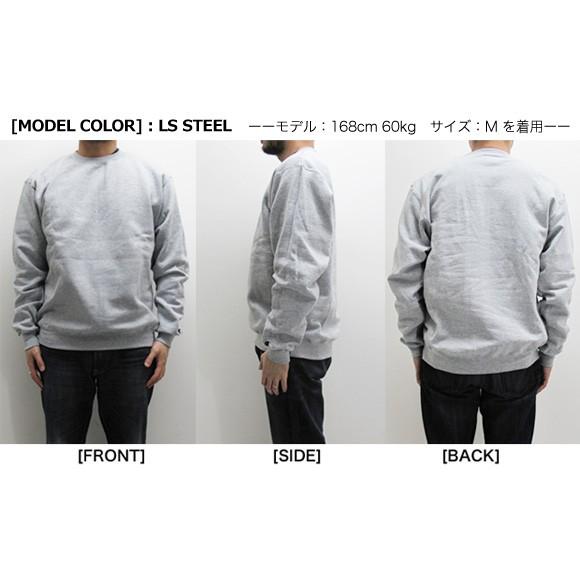 Champion チャンピオン S600 9オンス ダブルドライ エコフリース クルーネック トレーナー S08 C3 C019 S2465 メール便対応 Vf Cha S2465 Bell 通販 Yahoo ショッピング