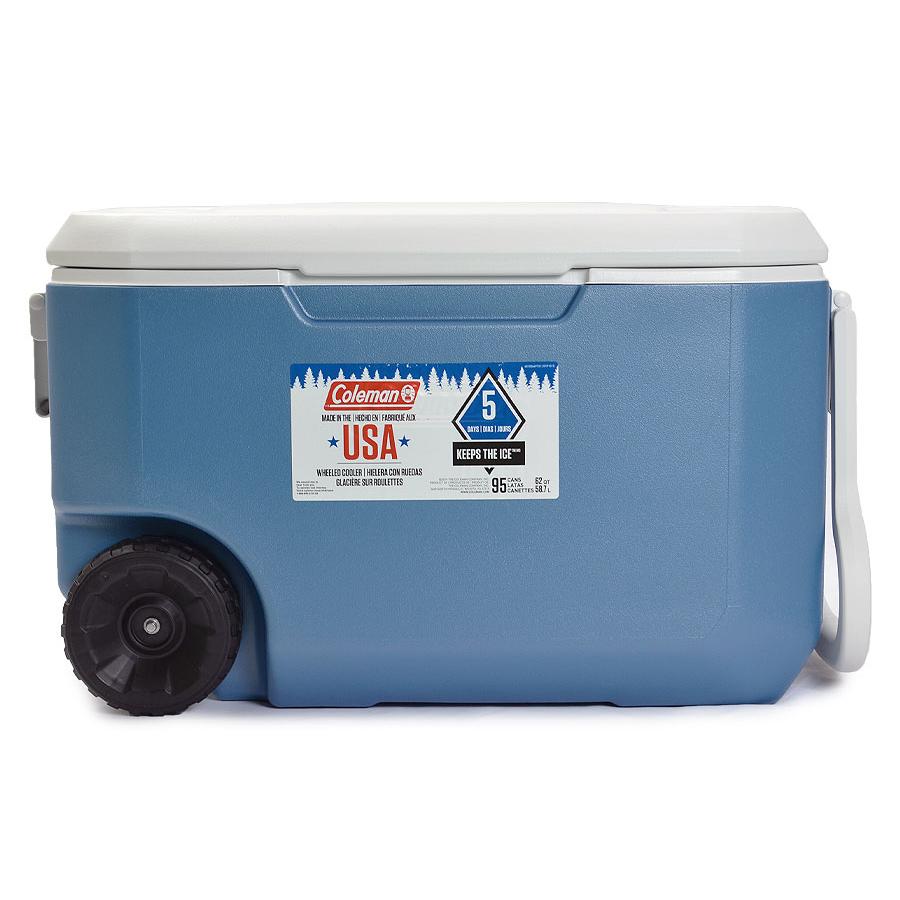 Coleman コールマン クーラーボックス エクストリーム 62QT Coleman コールマン クーラーボックス エクストリーム 62QT