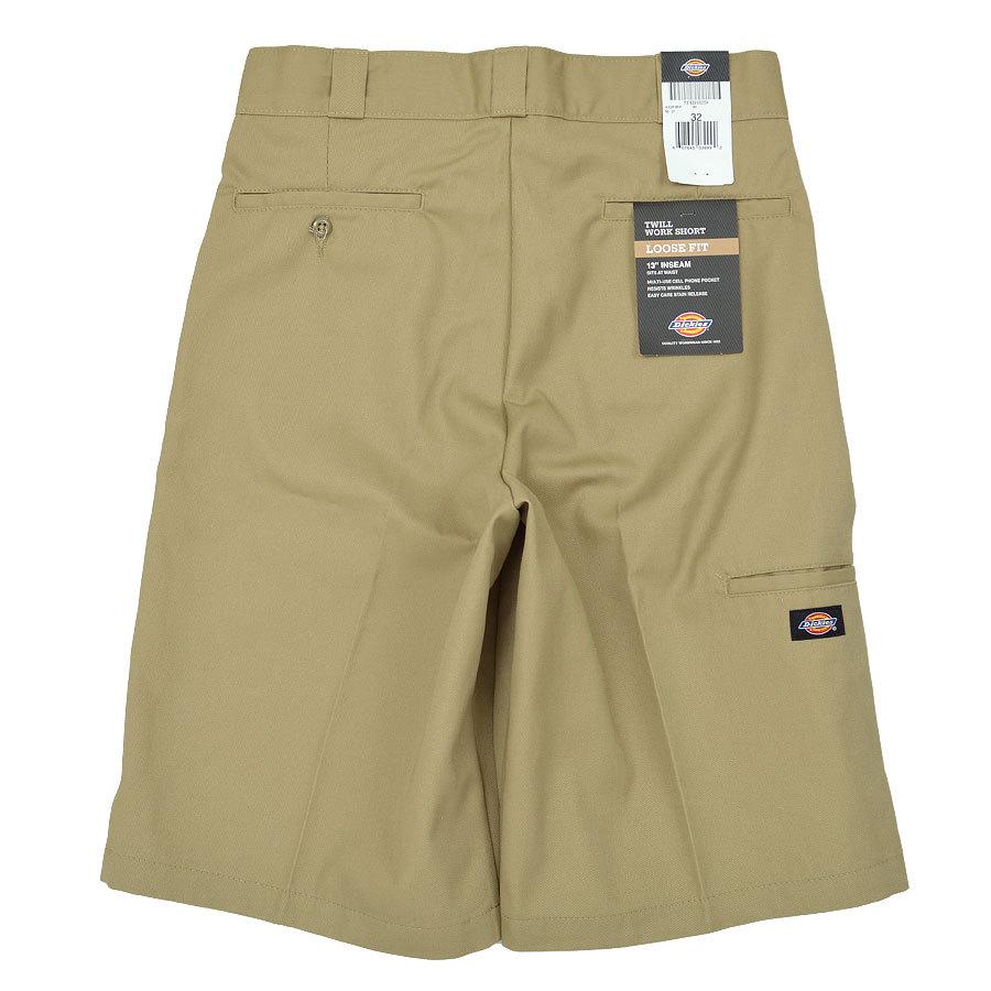 Dickies ディッキーズ ハーフパンツ ショートパンツ ワーク Dickies ディッキーズ ハーフパンツ ショートパンツ ワーク