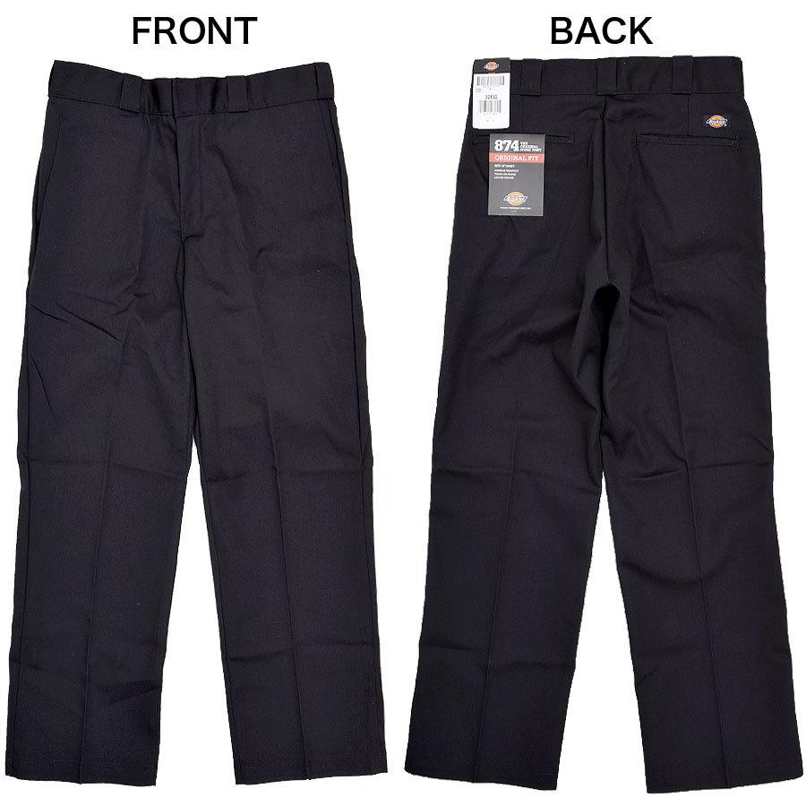 Dickies ディッキーズ オリジナル チノパン メンズ Original 874 Dickies ディッキーズ オリジナル チノパン メンズ Original 874