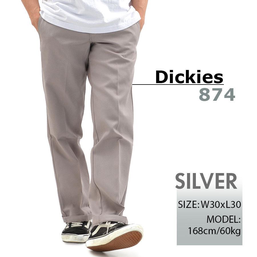 Dickies ディッキーズ オリジナル チノパン メンズ Original 874 Dickies ディッキーズ オリジナル チノパン メンズ Original 874