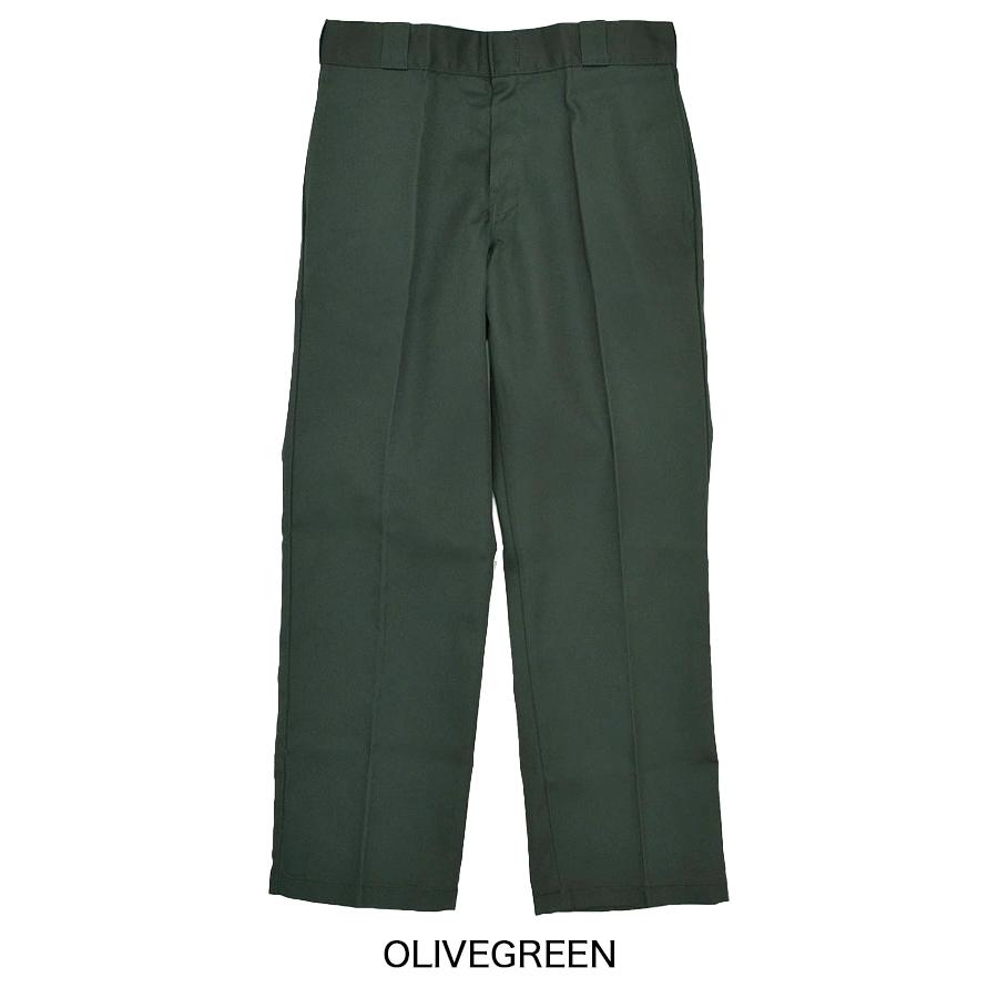 Dickies ディッキーズ オリジナル チノパン メンズ Original 874 Dickies ディッキーズ オリジナル チノパン メンズ Original 874
