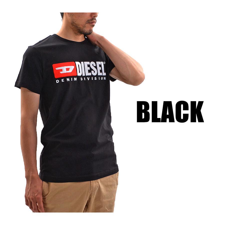 diesel t just division t shirt
