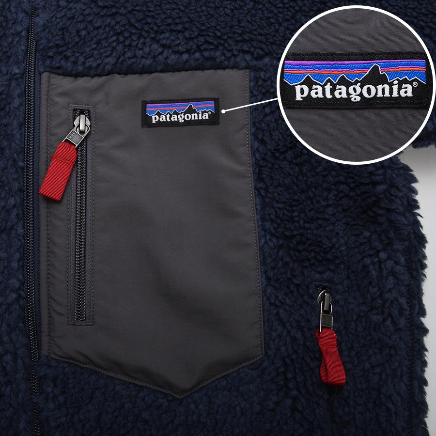 patagonia Patagonia パタゴニア フリースジャケット メンズ patagonia Patagonia パタゴニア フリースジャケット メンズ