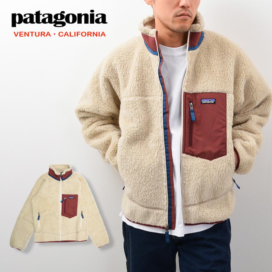 patagonia Patagonia パタゴニア フリースジャケット メンズ patagonia Patagonia パタゴニア フリースジャケット メンズ