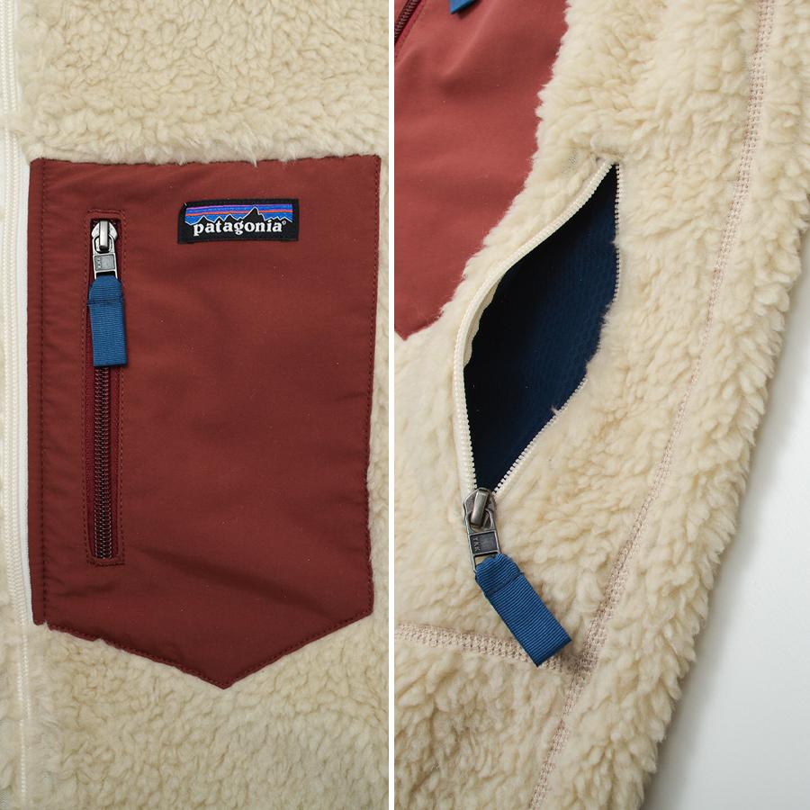 patagonia Patagonia パタゴニア フリースジャケット メンズ patagonia Patagonia パタゴニア フリースジャケット メンズ