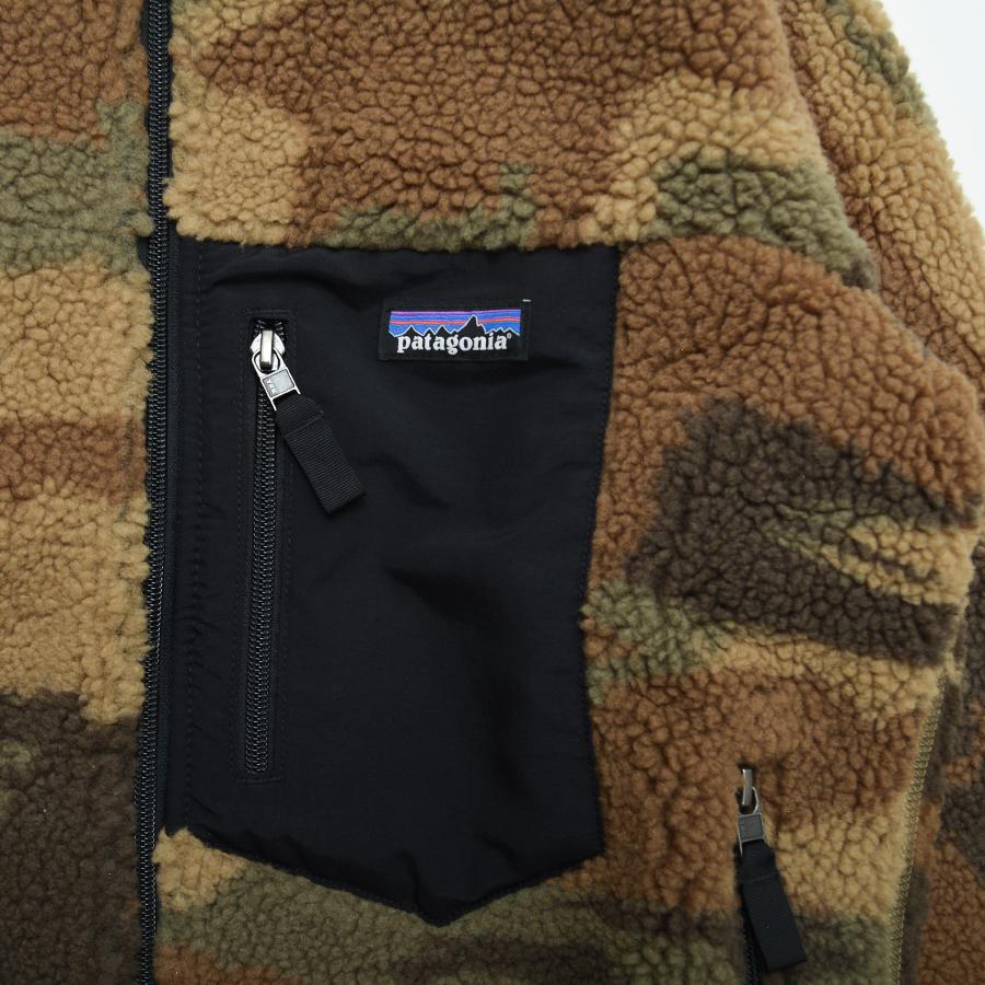 patagonia Patagonia パタゴニア フリースジャケット メンズ patagonia Patagonia パタゴニア フリースジャケット メンズ