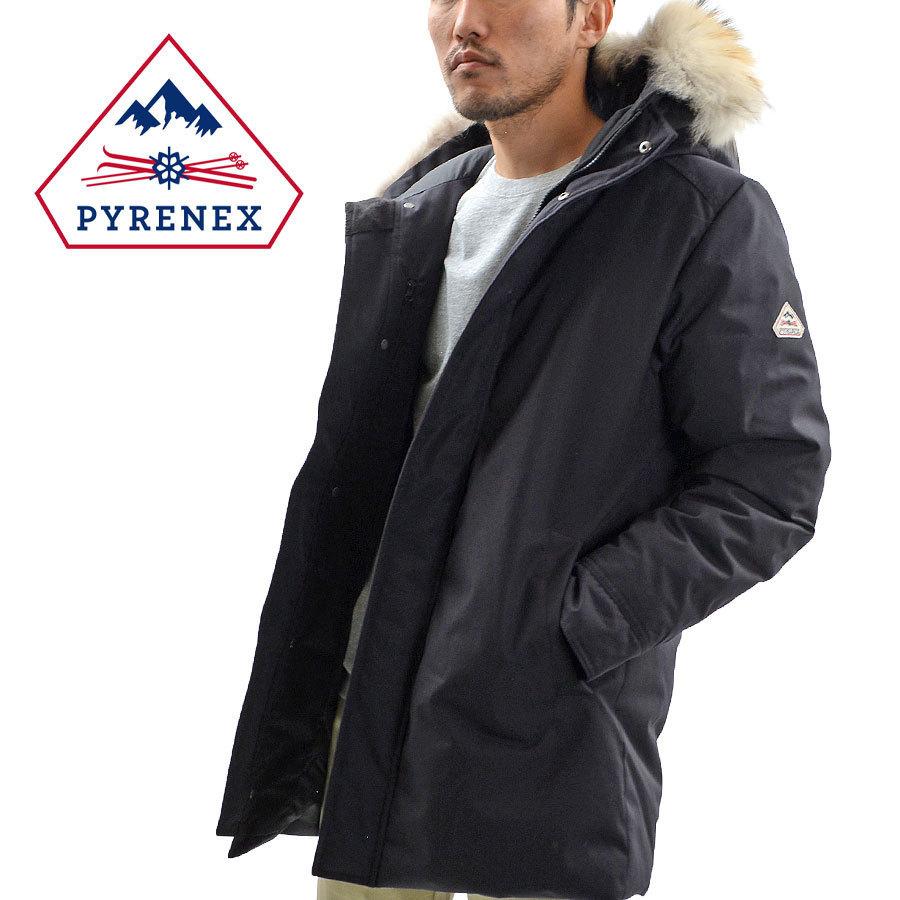 Pyrenex PYRENEX ピレネックス ANNECY JACKET ダウンジャケット Pyrenex PYRENEX ピレネックス ANNECY JACKET ダウンジャケット