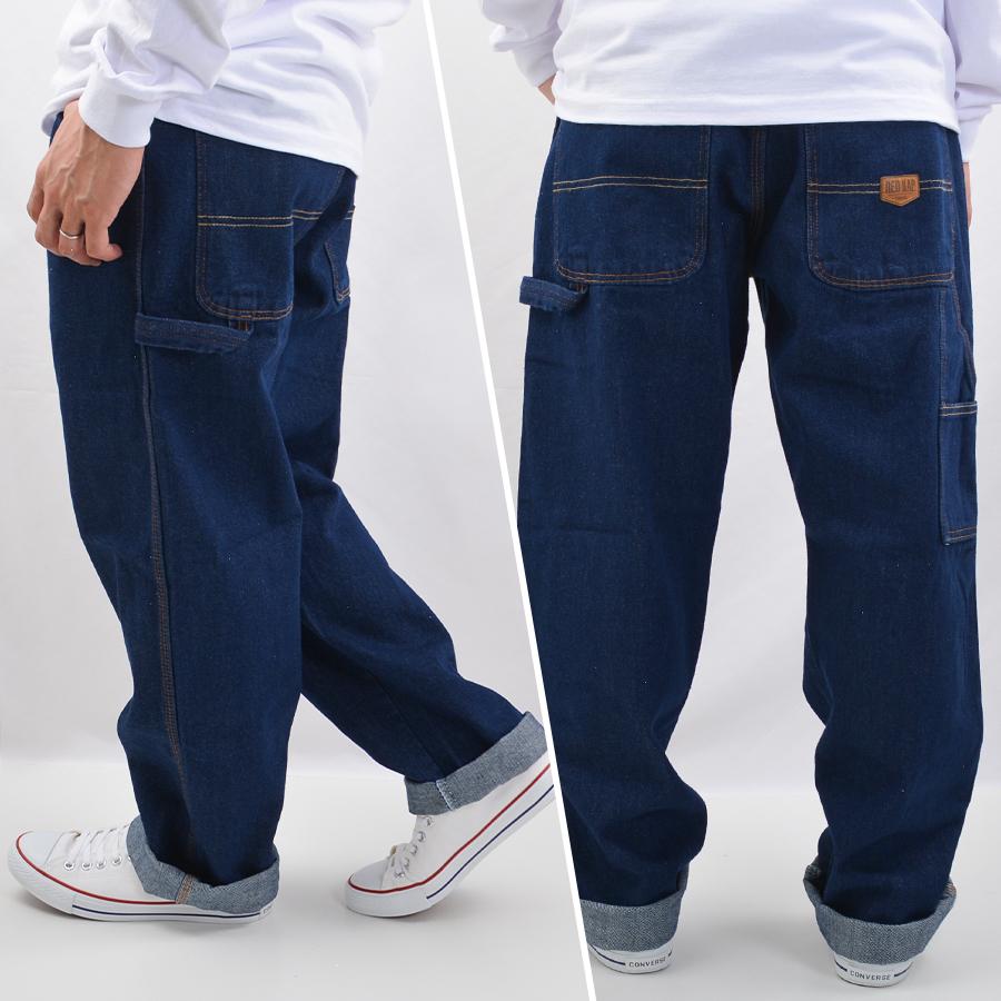 RED KAP レッドキャップ PD80 メンズ デニムパンツ カジュアル RED KAP レッドキャップ PD80 メンズ デニムパンツ カジュアル