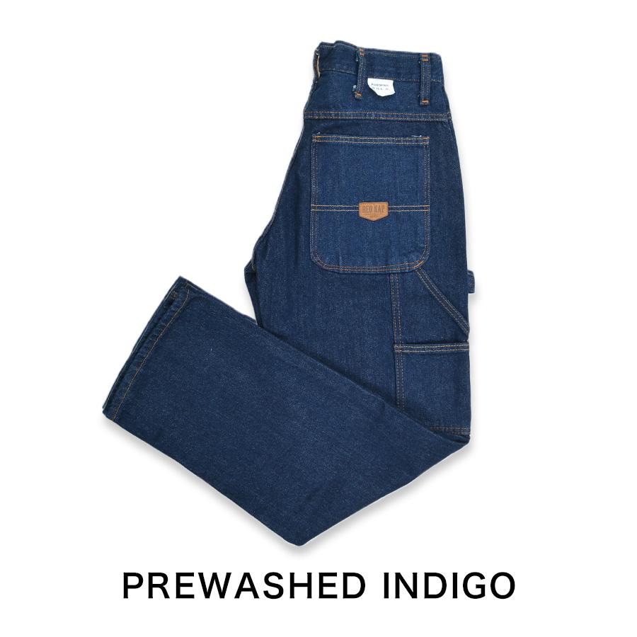 RED KAP レッドキャップ PD80 メンズ デニムパンツ カジュアル RED KAP レッドキャップ PD80 メンズ デニムパンツ カジュアル