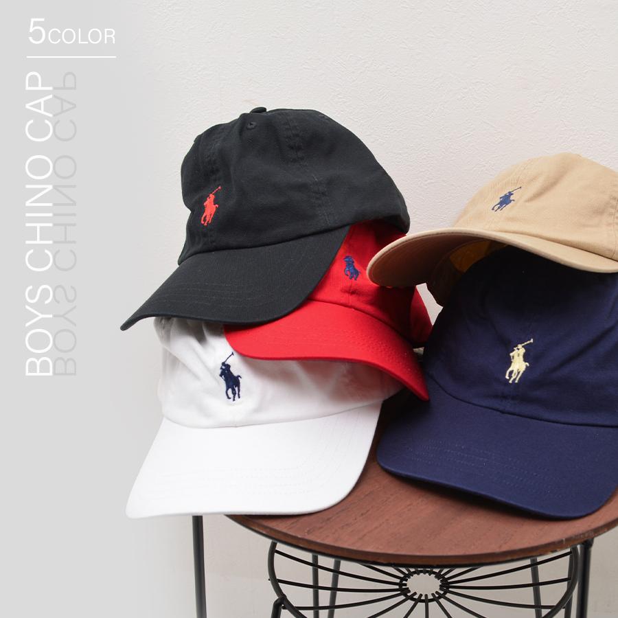 POLO RALPH LAUREN ラルフローレン キャップ レディース メンズ 