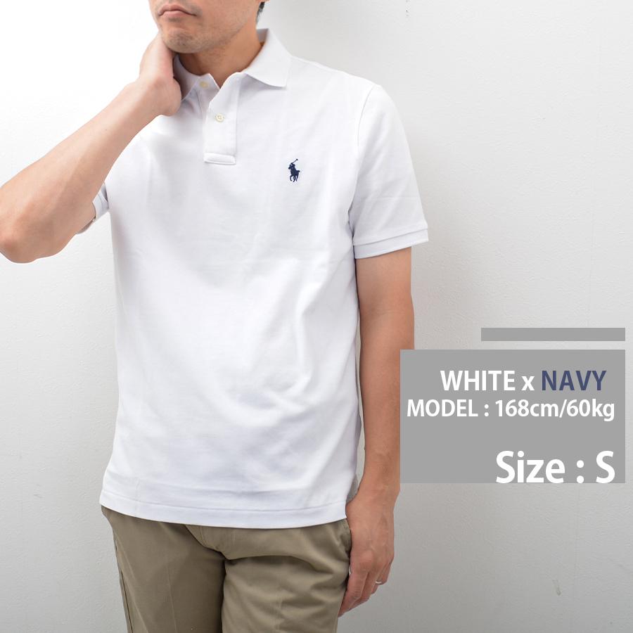 POLO RALPH LAUREN ラルフローレン 半袖 ポロシャツ メンズ POLO RALPH LAUREN ラルフローレン 半袖 ポロシャツ メンズ