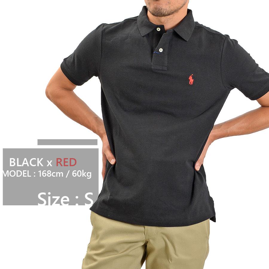 POLO RALPH LAUREN ラルフローレン 半袖 ポロシャツ メンズ POLO RALPH LAUREN ラルフローレン 半袖 ポロシャツ メンズ