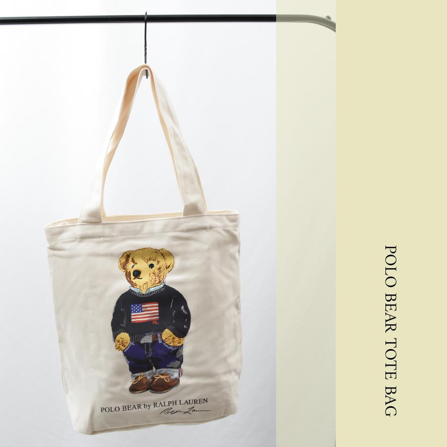 POLO RALPH LAUREN ラルフローレン トートバッグ レディース POLO RALPH LAUREN ラルフローレン トートバッグ レディース