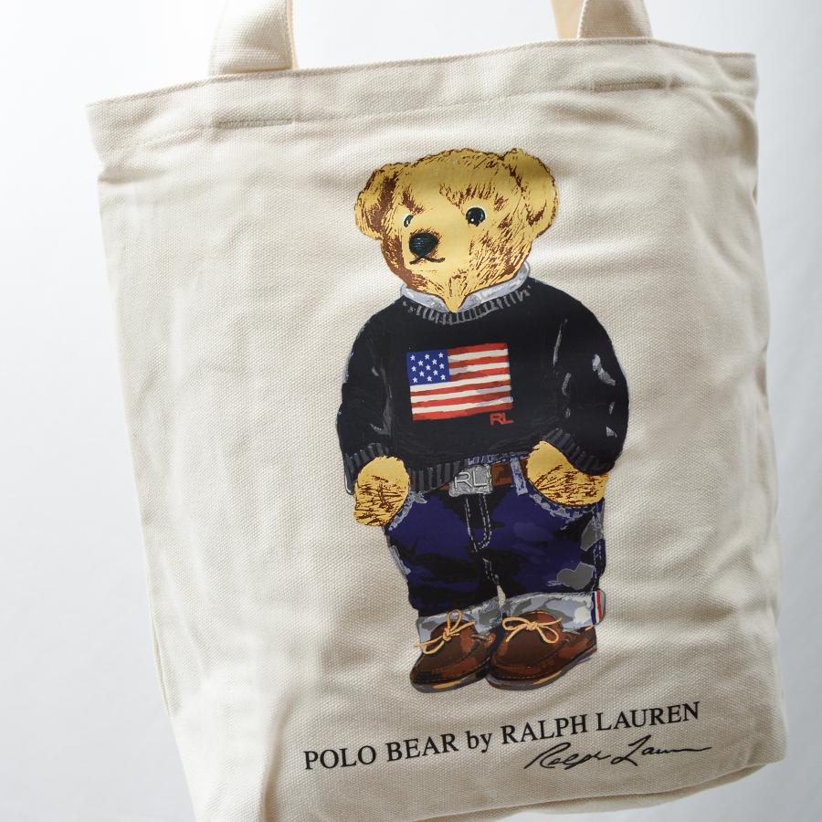 POLO RALPH LAUREN ラルフローレン トートバッグ レディース POLO RALPH LAUREN ラルフローレン トートバッグ レディース