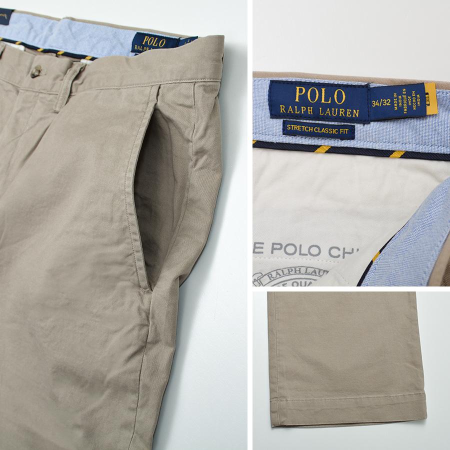 POLO RALPH LAUREN ポロ・ラルフローレン メンズ ベーシック POLO RALPH LAUREN ポロ・ラルフローレン メンズ ベーシック
