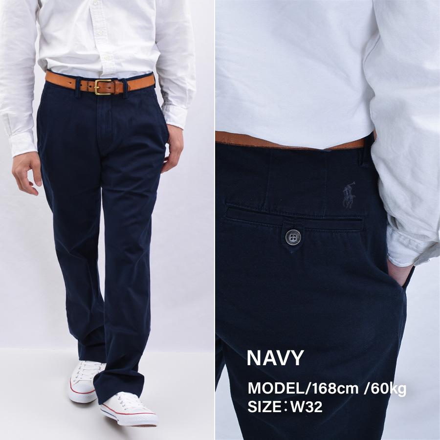 POLO RALPH LAUREN ポロ・ラルフローレン メンズ ベーシック POLO RALPH LAUREN ポロ・ラルフローレン メンズ ベーシック