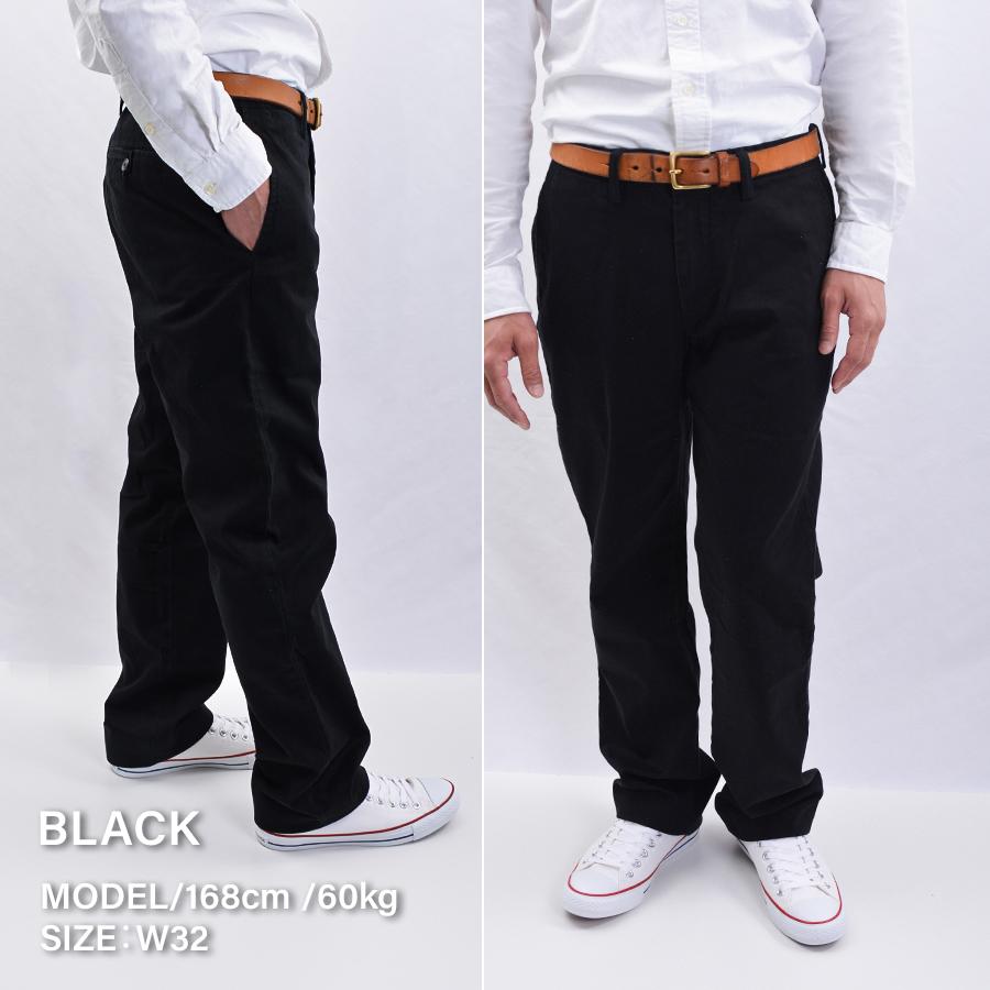 ポロラルフローレン POLO RALPH LAUREN ベッドフォード チノパンツ メンズ BEDFORD CHINO PANTS｜gb-int｜08