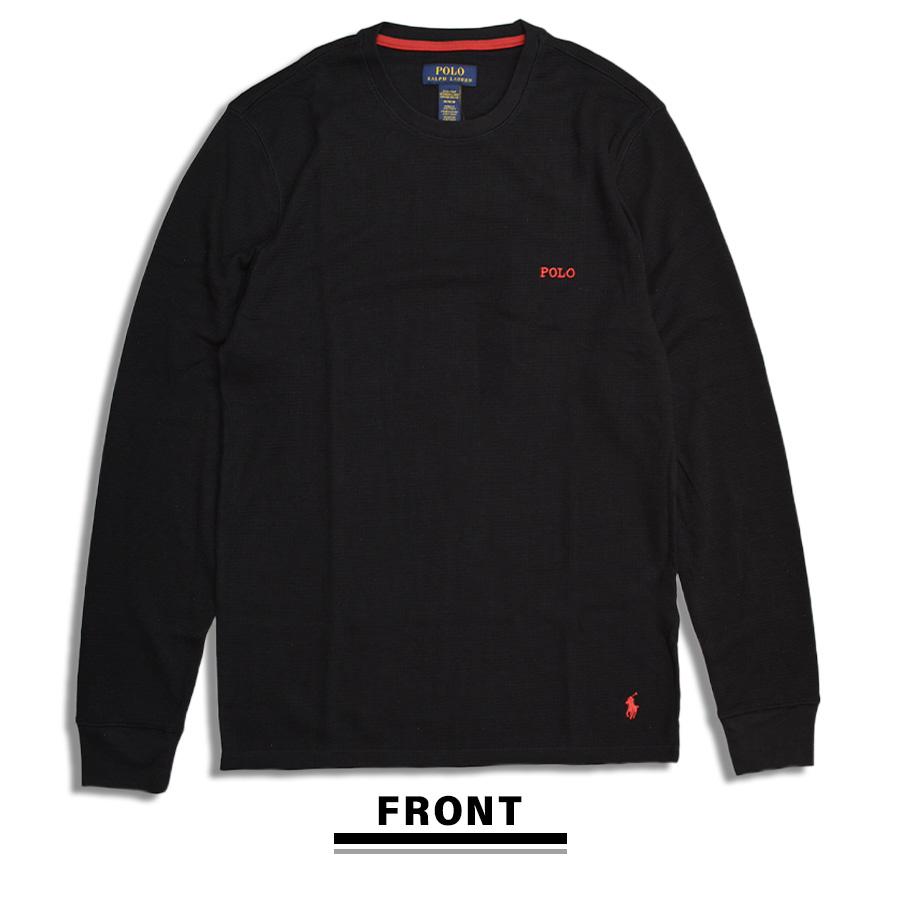 POLO RALPH LAUREN ラルフローレン Tシャツ 長袖 メンズ POLO RALPH LAUREN ラルフローレン Tシャツ 長袖 メンズ