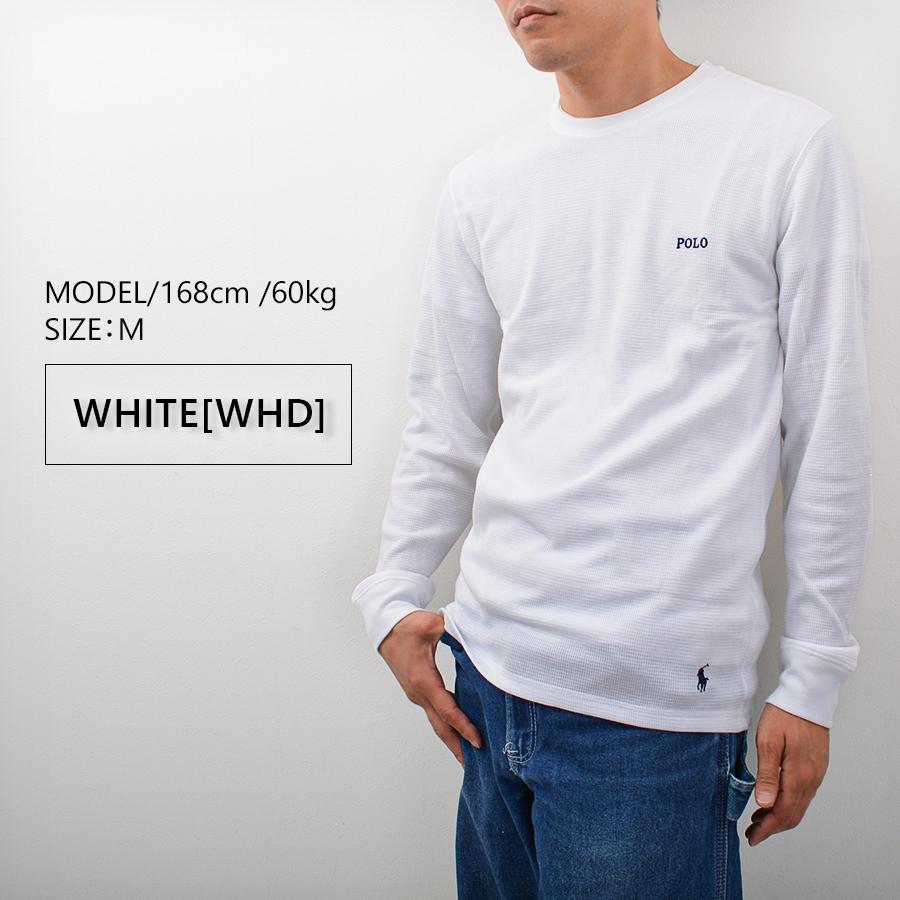 POLO RALPH LAUREN ラルフローレン Tシャツ 長袖 メンズ POLO RALPH LAUREN ラルフローレン Tシャツ 長袖 メンズ