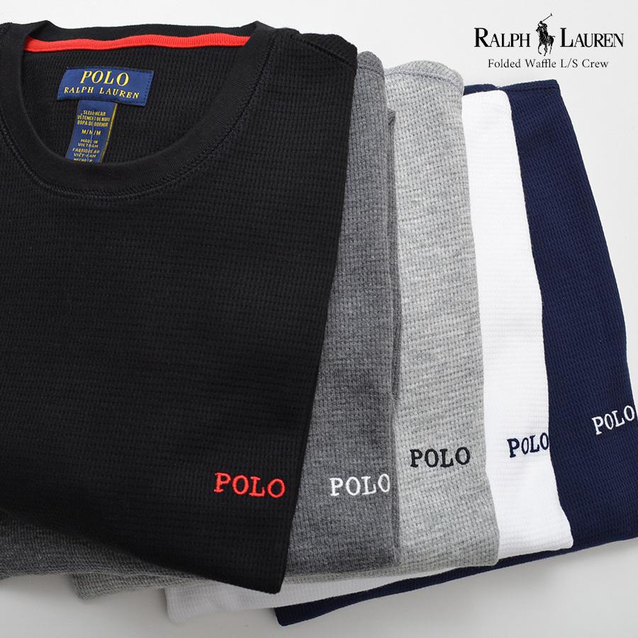POLO RALPH LAUREN ラルフローレン Tシャツ 長袖 メンズ POLO RALPH LAUREN ラルフローレン Tシャツ 長袖 メンズ