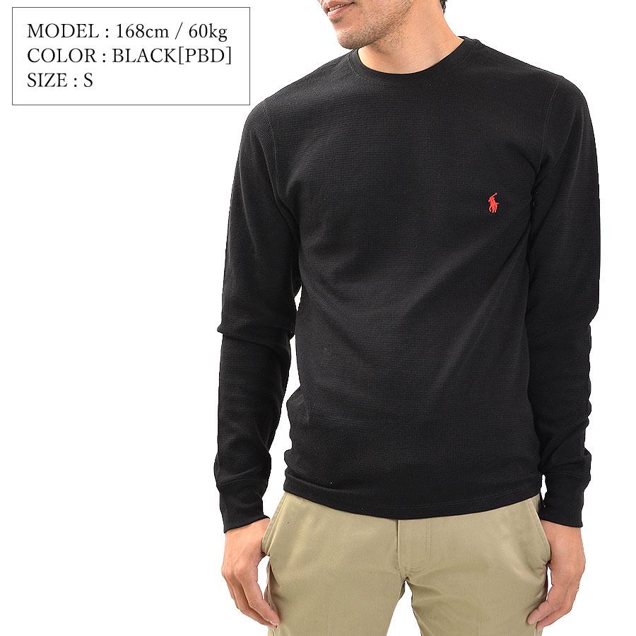 POLO RALPH LAUREN ポロ ラルフローレン 長袖Tシャツ ロンT POLO RALPH LAUREN ポロ ラルフローレン 長袖Tシャツ ロンT