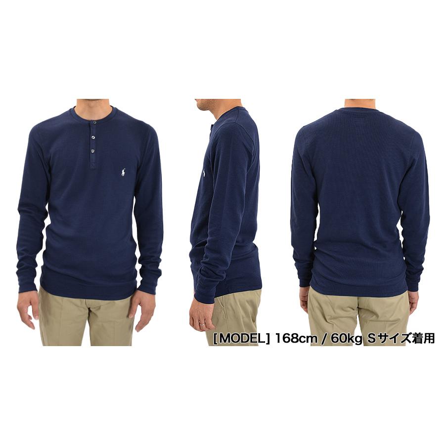 POLO RALPH LAUREN ポロ ラルフローレン Tシャツ ロンT 長袖T POLO RALPH LAUREN ポロ ラルフローレン Tシャツ ロンT 長袖T