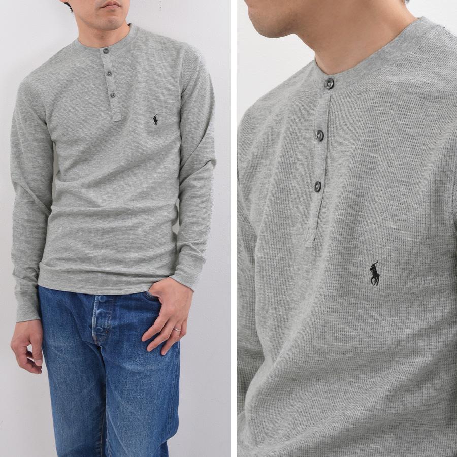 POLO RALPH LAUREN ポロ ラルフローレン Tシャツ ロンT 長袖T POLO RALPH LAUREN ポロ ラルフローレン Tシャツ ロンT 長袖T