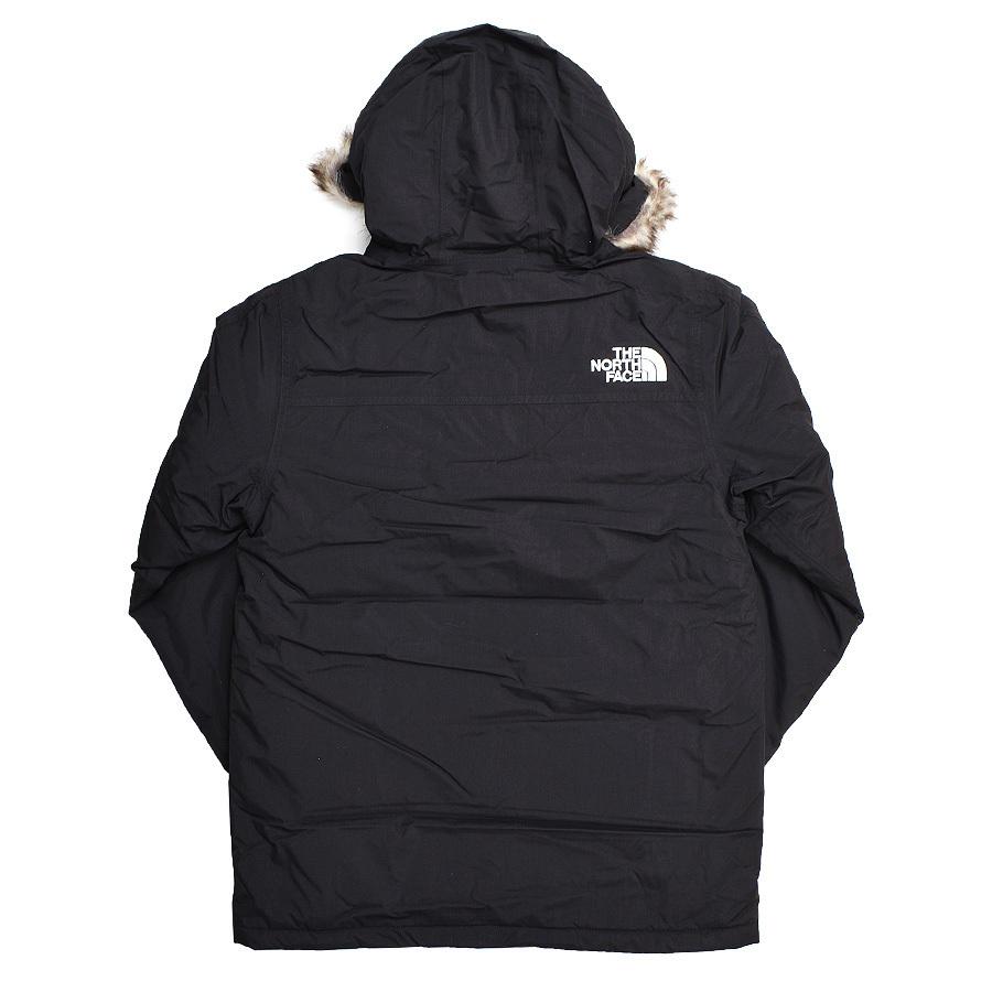 送料無料】THE NORTH FACE マクマード パーカ MCMURDO PARKA ノース