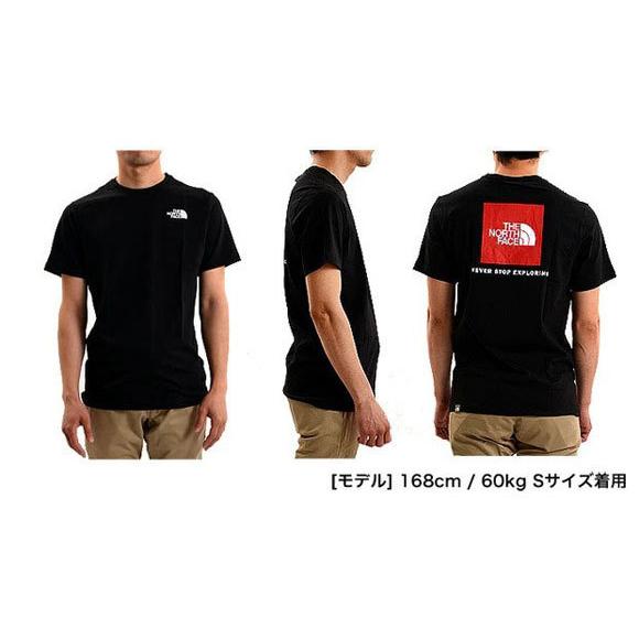 ノースフェイス Tシャツ Tシャツ メンズ The North Face ロゴt Redbox Tee レッドボックス 半袖 大きいサイズ Nf0a2tx2 メール便対応 Vf Tnf Nf0a2tx2 Bell 通販 Yahoo ショッピング