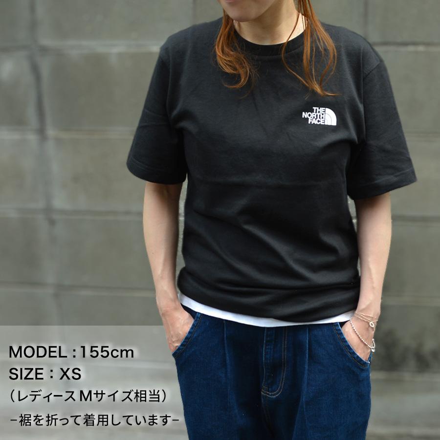 THE NORTH FACE ノースフェイス Tシャツ メンズ 半袖Tシャツ NF0A87NG 