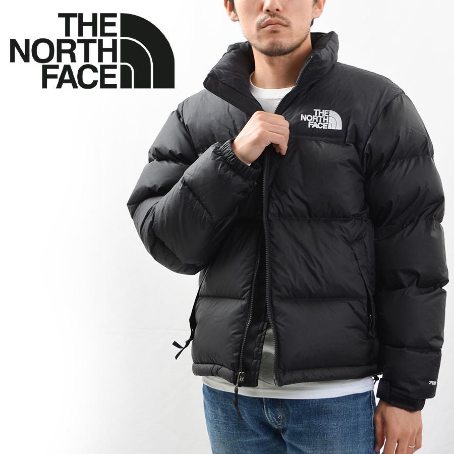 THE NORTH FACE ノースフェイス ヌプシジャケット ダウン THE NORTH FACE ノースフェイス ヌプシジャケット ダウン