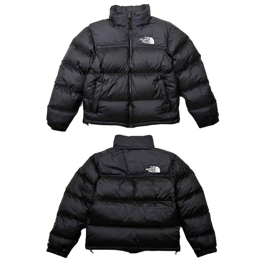 THE NORTH FACE ノースフェイス ヌプシジャケット ダウン THE NORTH FACE ノースフェイス ヌプシジャケット ダウン