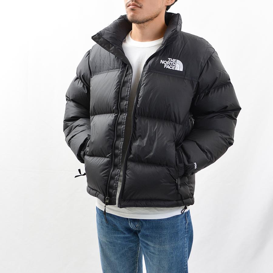 THE NORTH FACE ノースフェイス ヌプシジャケット ダウン THE NORTH FACE ノースフェイス ヌプシジャケット ダウン