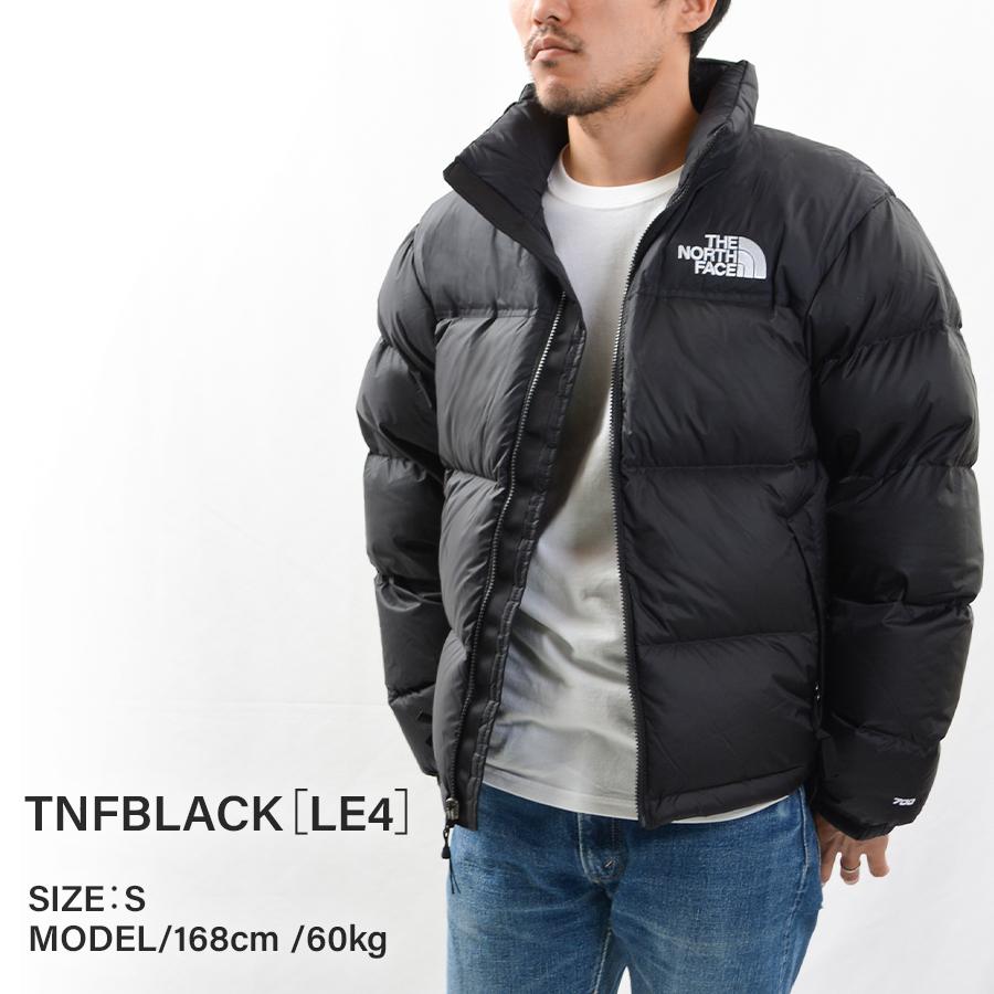 THE NORTH FACE ノースフェイス ヌプシジャケット ダウン THE NORTH FACE ノースフェイス ヌプシジャケット ダウン