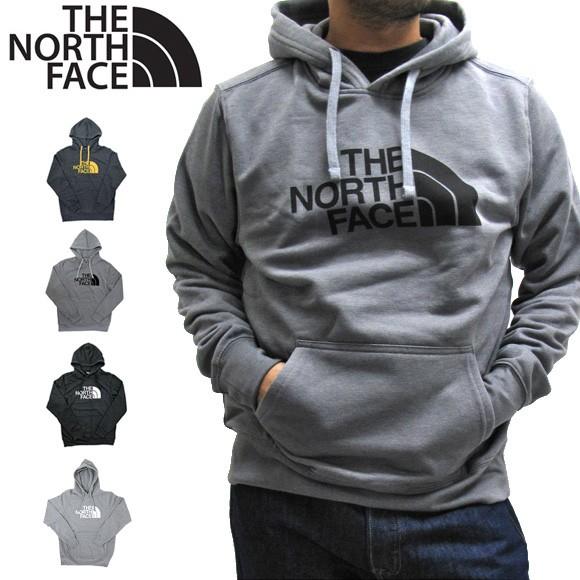 half dome pullover hoodie