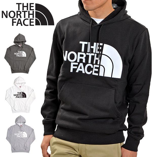 ノースフェイス The North Face パーカー スタンダード フーディー Strandard Hoodie Nf0a3xyd メール便不可 Vf Tnf Nf0a3xyd Bell 通販 Yahoo ショッピング