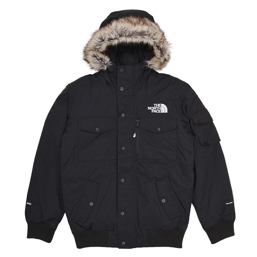 THE NORTH FACE ノースフェイス ダウンジャケット メンズ ゴッサム ジャケット NF0A4M8F GOTHAM JACKET｜gb-int｜02