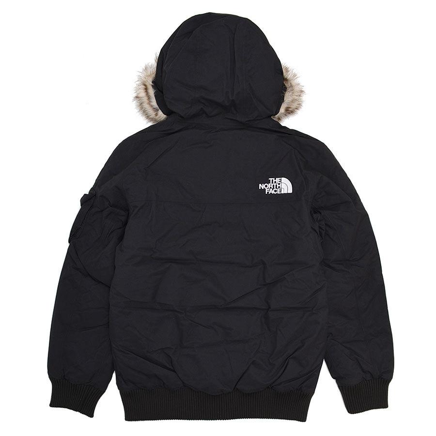 THE NORTH FACE ノースフェイス ダウンジャケット メンズ ゴッサム ジャケット NF0A4M8F GOTHAM JACKET｜gb-int｜03